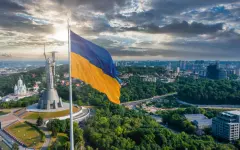 МИД России призвал иностранные дипмиссии покинуть Киев