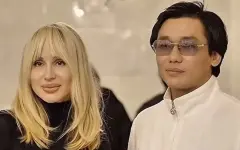 Кайрат Нуртас и Loboda выступят в Алматы