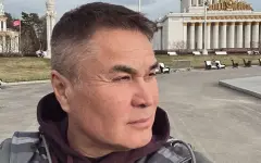 Мне уже ничего не хочется: 55-летний Арман Давлетяров сделал неожиданное признание
