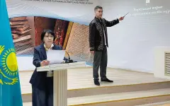 Искусственный интеллект спасает древние рукописи