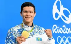 Данияра Елеусинова исключили из мирового рейтинга WBC