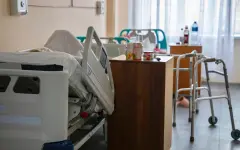 24-летняя жительница Петропавловска попала в кому после попытки суицида