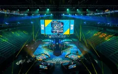 Астана вновь примет один из крупнейших турниров по Counter-Strike 2