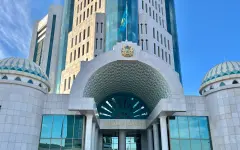 Депутатов будут наказывать за нарушение этики в Казахстане