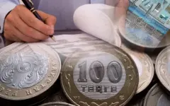 В области Абай «Жарма Су» и «Горводхоз» не платили соцотчисления 185 работникам