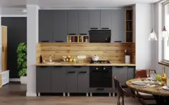 Какая кухонная фурнитура убивает легкие