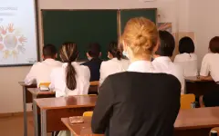 28-летняя женщина притворилась школьницей ради госпомощи