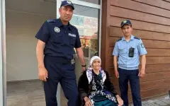 Бабушка из Туркестанской области присела на скамейку и потеряла все сбережения и золото