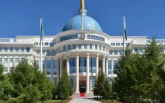 В Минюсте ответили, будет ли вице-президент уходить после выборов президента
