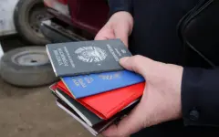 В Мангистау более 400 иностранцев выдворены из страны
