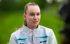 Рыбакина лишилась топовой соперницы на турнире WTA-1000 в Риме