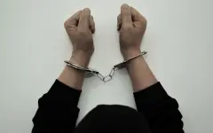 Закладчика-граффитиста с крупной партией «синтетики» задержали в Шымкенте