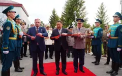 Память о войне священна