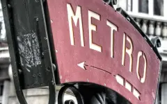 Кошка в метро вызвала интерес у турецкого министра