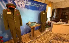 Вспоминая имена героев