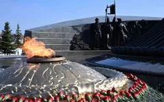 Сила духа и верность долгу