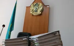 Житель Западного Казахстана через суд отменил оплату работы ЧСИ на полмиллиона тенге