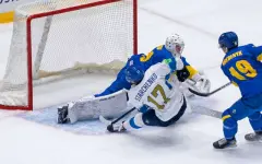Возвращение в элиту