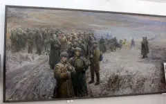 Дорогие сердцу полотна