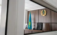 Суд идет: казахстанка обжигала своих детей раскаленной вилкой и утюгом