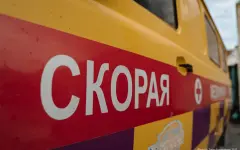 Рабочий погиб при падении с девятиметровой высоты на шахте в ВКО