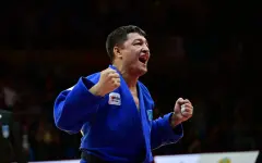 Казахстан завершил Qazaqstan Barysy Grand Slam с историческим результатом