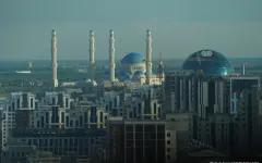 Дожди, грозы и похолодание: какая погода ожидается в Казахстане 10 мая