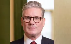 Стармер заявил о намерении руководить Британией два срока подряд
