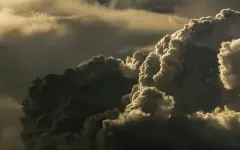 Опубликовано штормовое предупреждение на 11 мая