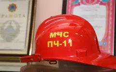 Упавшего в глубокую яму мужчину спасли в Туркестанской области