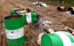 Узбекистанцам заплатят за сообщения о промышленных нарушениях