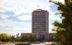 За порчу природных и исторических объектов предусмотрена уголовная ответственность - МВД