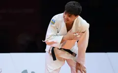 Айдар Арапов принес Казахстану пятую медаль Grand Slam