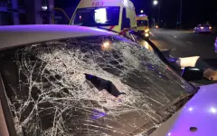 Audi опрокинулся в кювет: 50-летняя женщина погибла в страшном ДТП в СКО