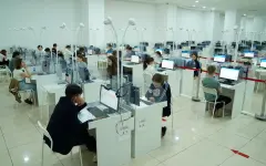 ЕНТ-2026 стартовало в Казахстане