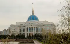 Премьер-министр Венгрии ответил на поздравление Токаева