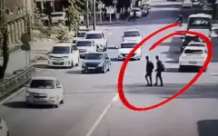 Создает прямую угрозу жизни: полиция обратилась к казахстанским пешеходам