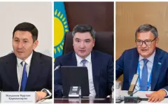 Эффект LRT: Runh Power, KBI Energy Group или «Старый Казахстан» — кто строит ТЭЦ в Казахстане?