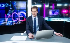 К восьми годам приговорили главреда «Дождя» по статье за фейки об армии РФ