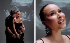 Luina раскрыла важный семейный секрет в трогательном видео