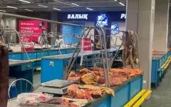 Казахстан не считает Узбекистан конкурентом по качеству мяса