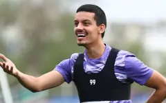 Кайрат расстался с игроком, который забил Арсеналу в Лиге чемпионов