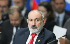 Пашинян заявил, что не поедет на саммит ЕАЭС в Астану
