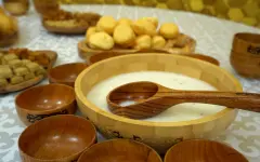 В Карагандинской области пройдёт гастрофестиваль кумыса