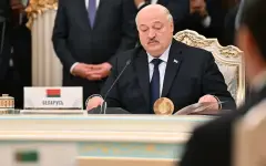 Лукашенко рассказал о подготовке к наземной операции против Беларуси
