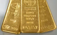 Индия срочно выводит золотые запасы из зарубежных стран