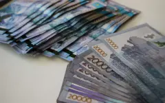 Рост обработки достиг 9,9% и поддержал восстановление промышленности