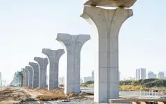 Когда LRT дотянут до Косшы