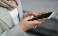 Казахстанка вымогала полмиллиона тенге, угрожая слить личные фото мужчины
