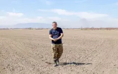 «Программист» аграрной реальности